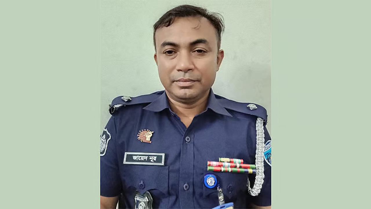 আন্দোলনের মুখে চট্টগ্রামের পটিয়া থানার ওসিকে প্রত্যাহার