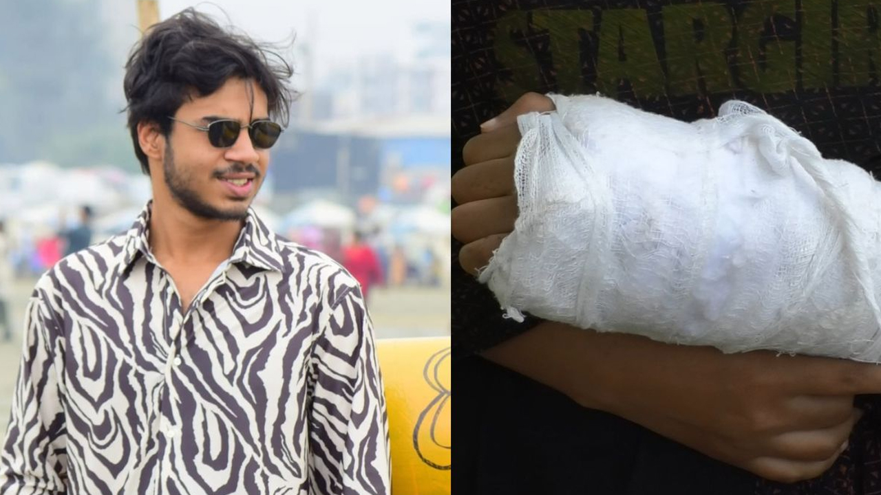 সংগৃহীত ছবি