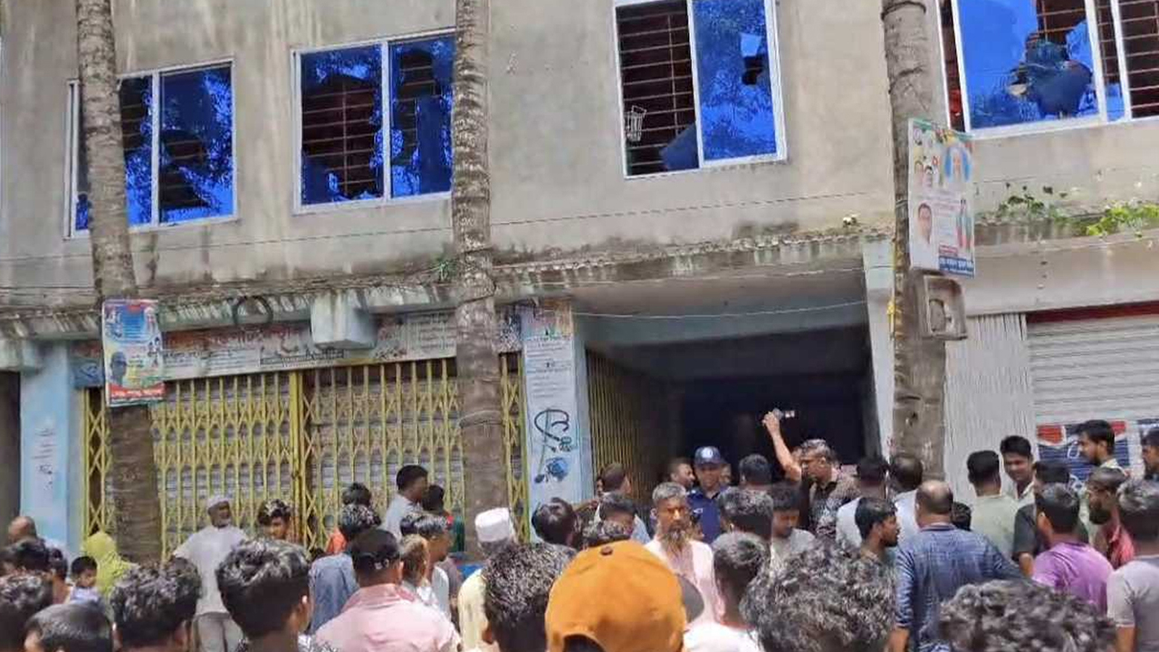 সংগৃহীত ছবি