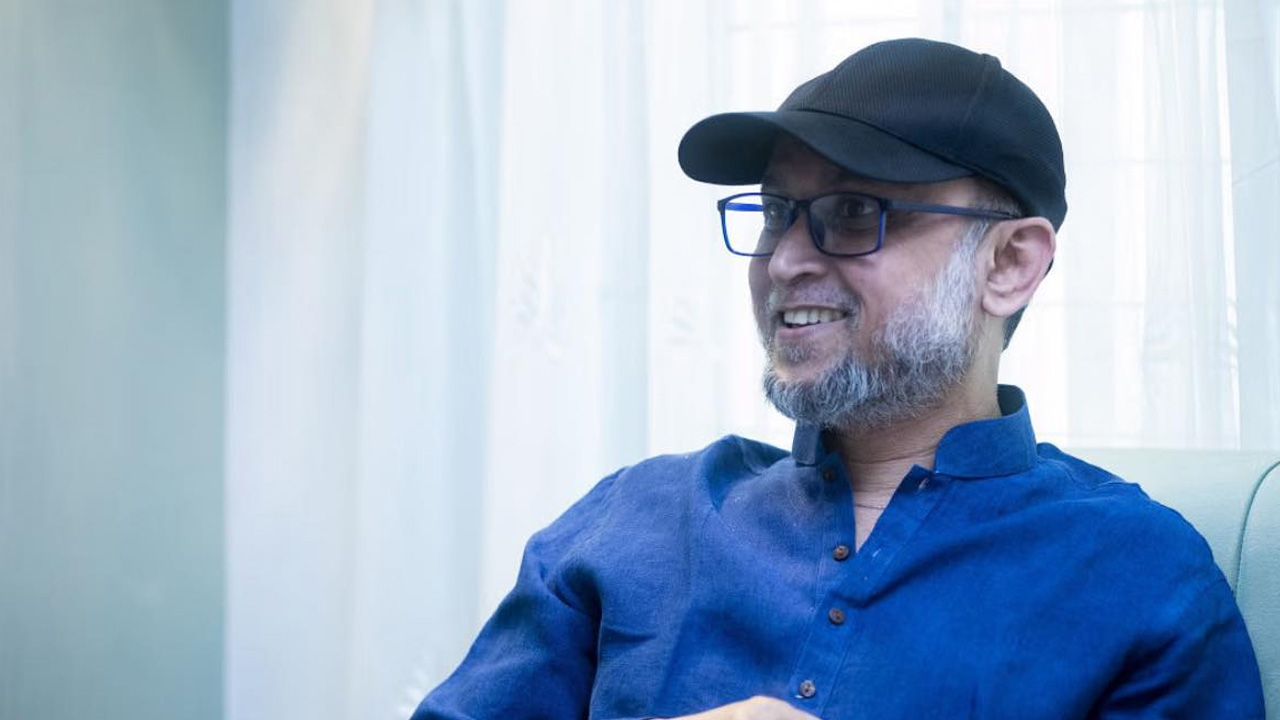 ইন্টারনেট ব্ল্যাকআউট কর্মসূচি থাকছে না: সংস্কৃতি উপদেষ্টা