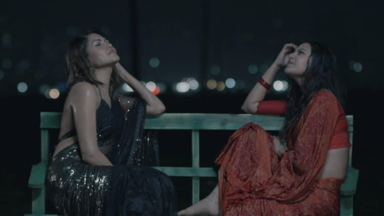 দুর্গাপূজায় আসছে &lsquo;রঙবাজার&rsquo;