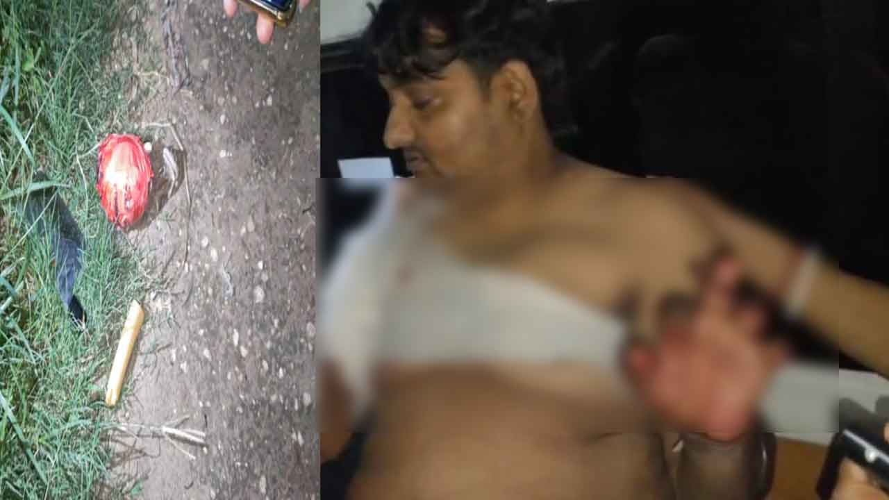 গাজীপুরে স্বর্ণ ব্যবসায়ীকে কুপিয়ে জখম, নগদ টাকা ও স্বর্ণালংকার ছিনতাই &nbsp;