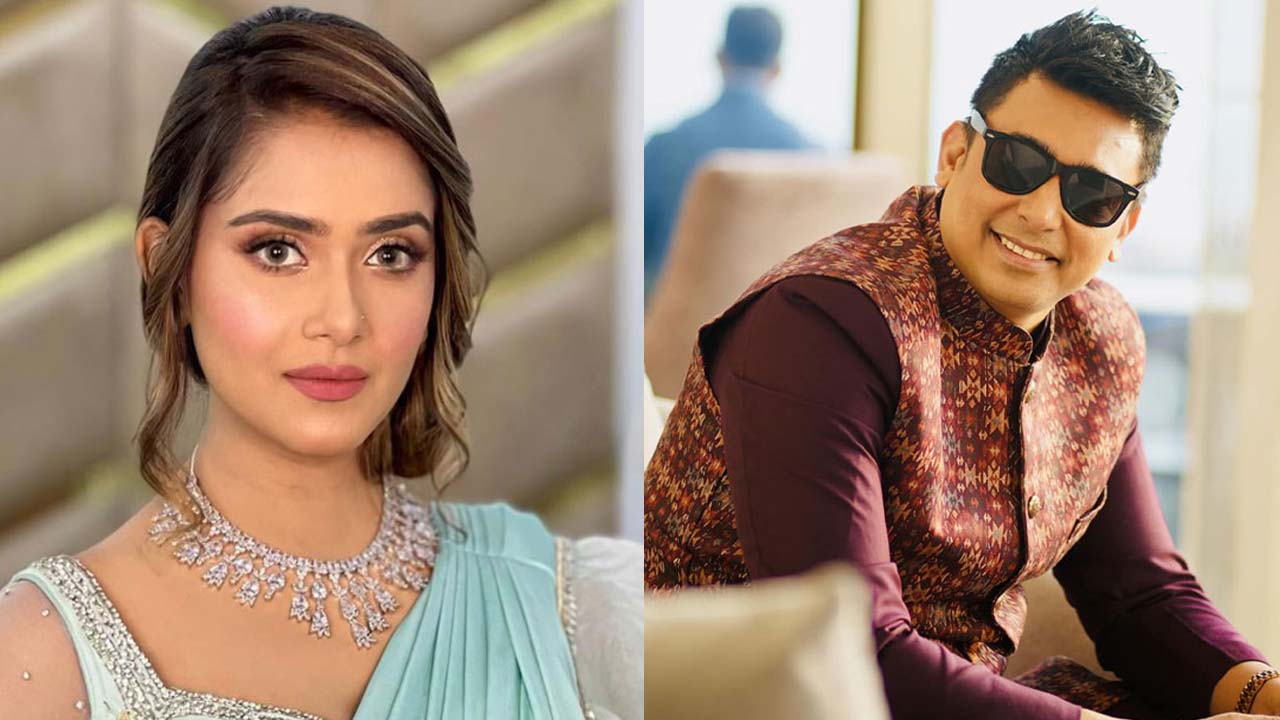 &lsquo;আমি পাঁচ বছরের মধ্যে মা হতে চাই&rsquo;, জায়েদ খানকে তিশা