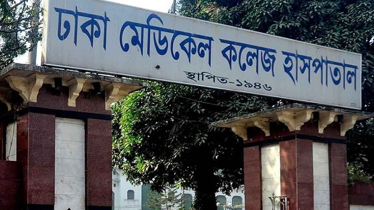 মালিবাগে এইচএসসি পরীক্ষার্থীর অস্বাভাবিক মৃত্যু