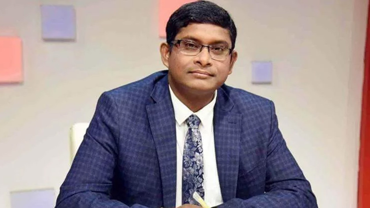 জাপার মহাসচিব হলেন ব্যারিস্টার শামীম হায়দার পাটোয়ারী