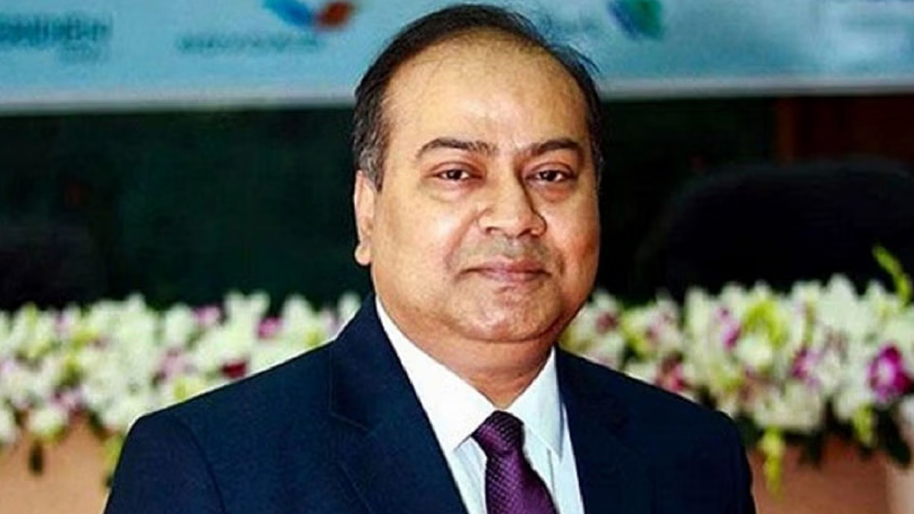 শিবলী রুবাইয়াতের ১০ তলা বাণিজ্যিক ভবন জব্দের আদেশ