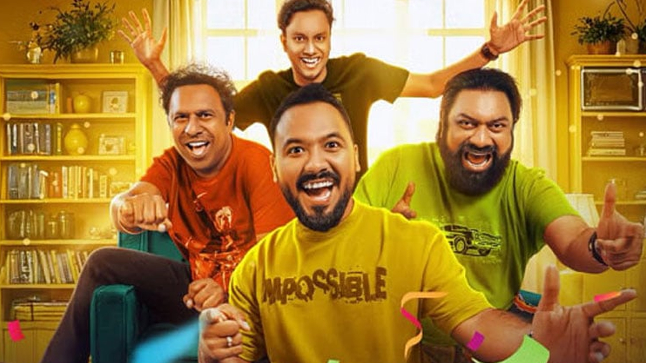 &lsquo;ব্যাচেলর পয়েন্ট সিজন ৫&rsquo; ফ্রিতে দেখা যাবে যেখানে