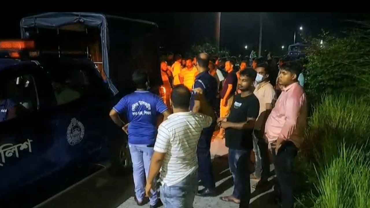 ছবি: দেশ টিভি