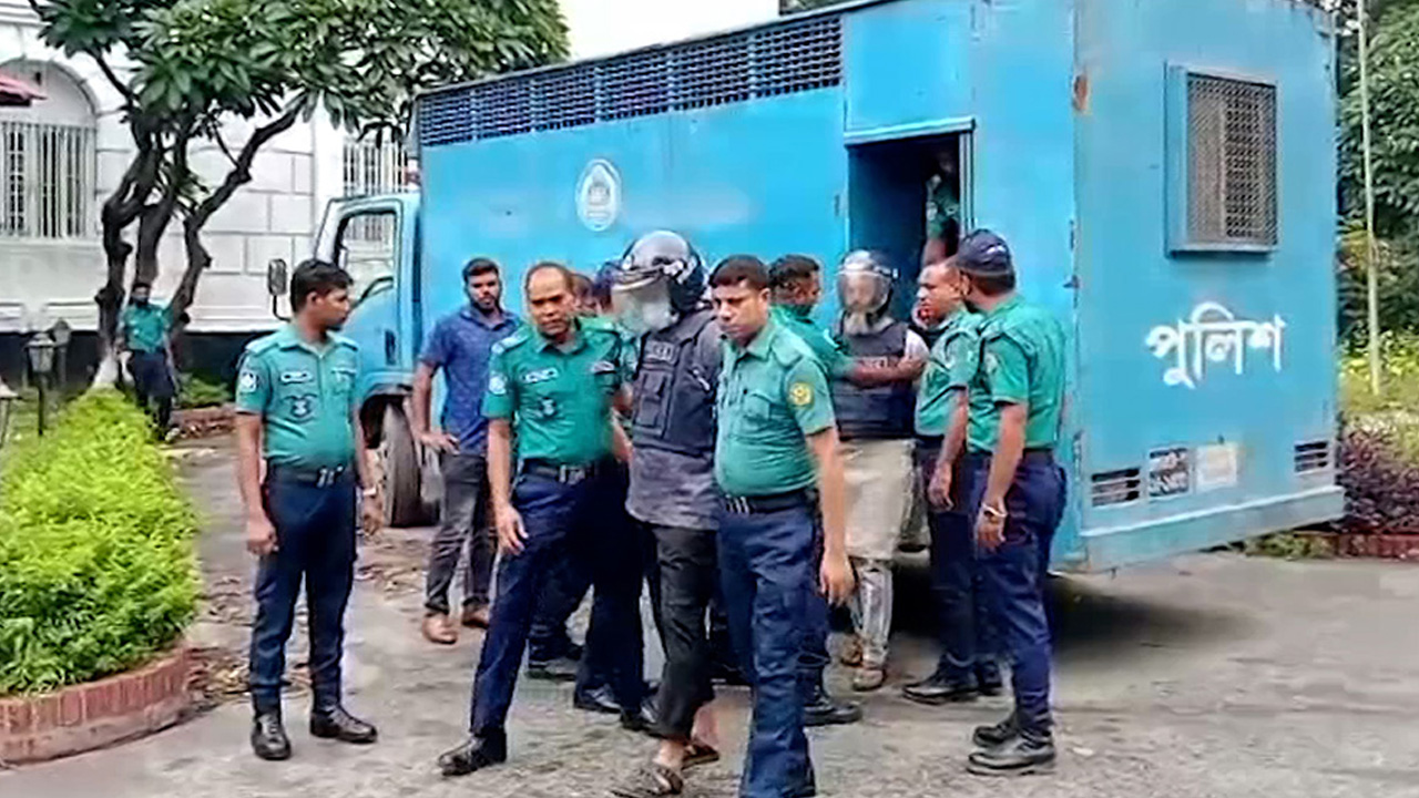 সংগৃহীত ছবি