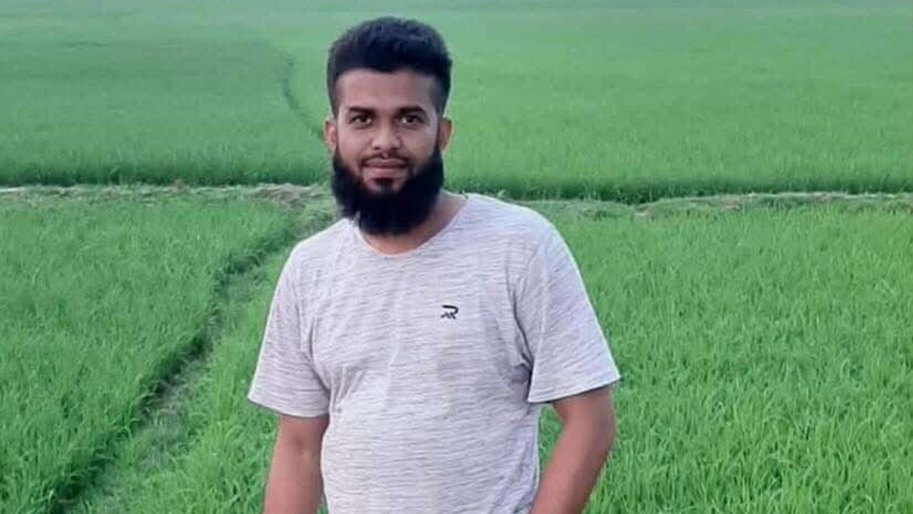 ব্যবসায়ী সোহাগ হত্যার ঘটনায় আরও ২ জন গ্রেপ্তার