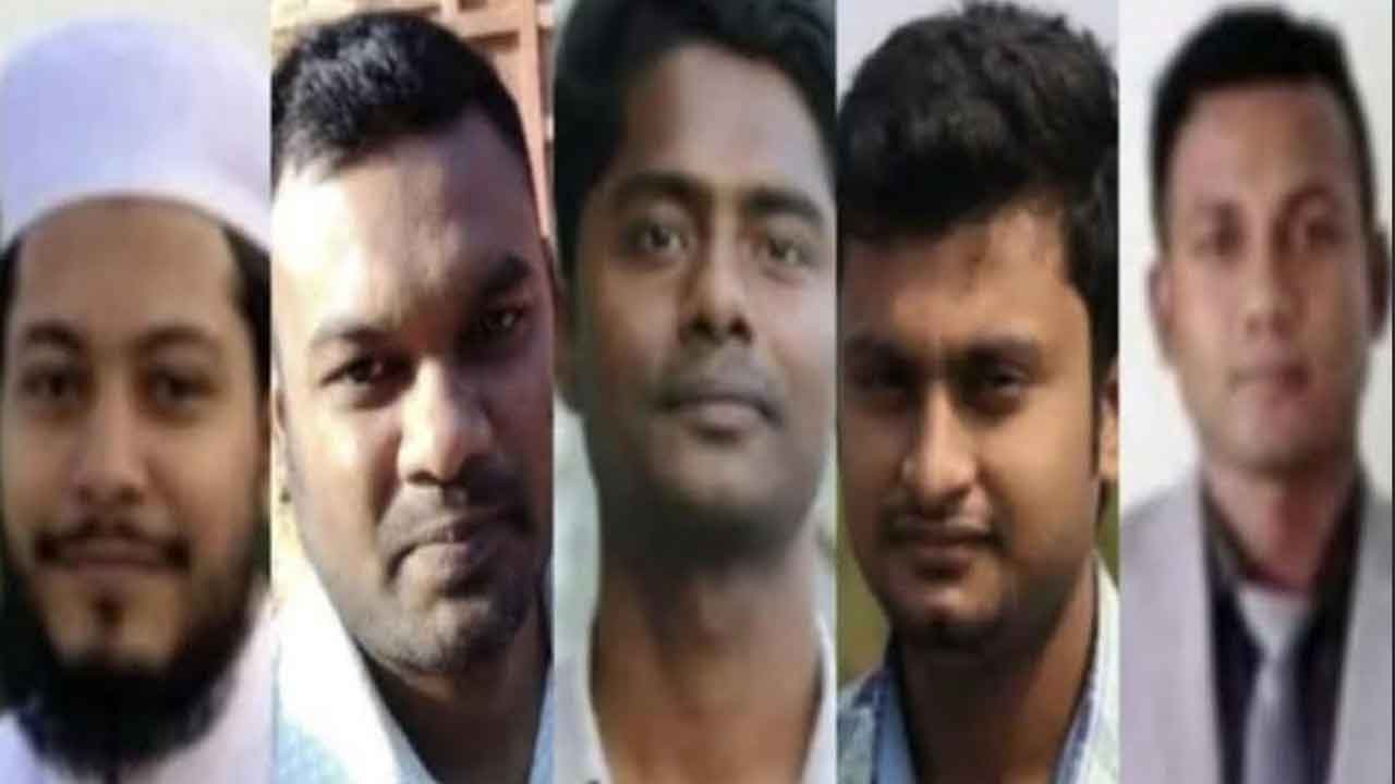 মেহেরপুরে ৪৪তম বিসিএসে ৫ জন সুপারিশপ্রাপ্ত