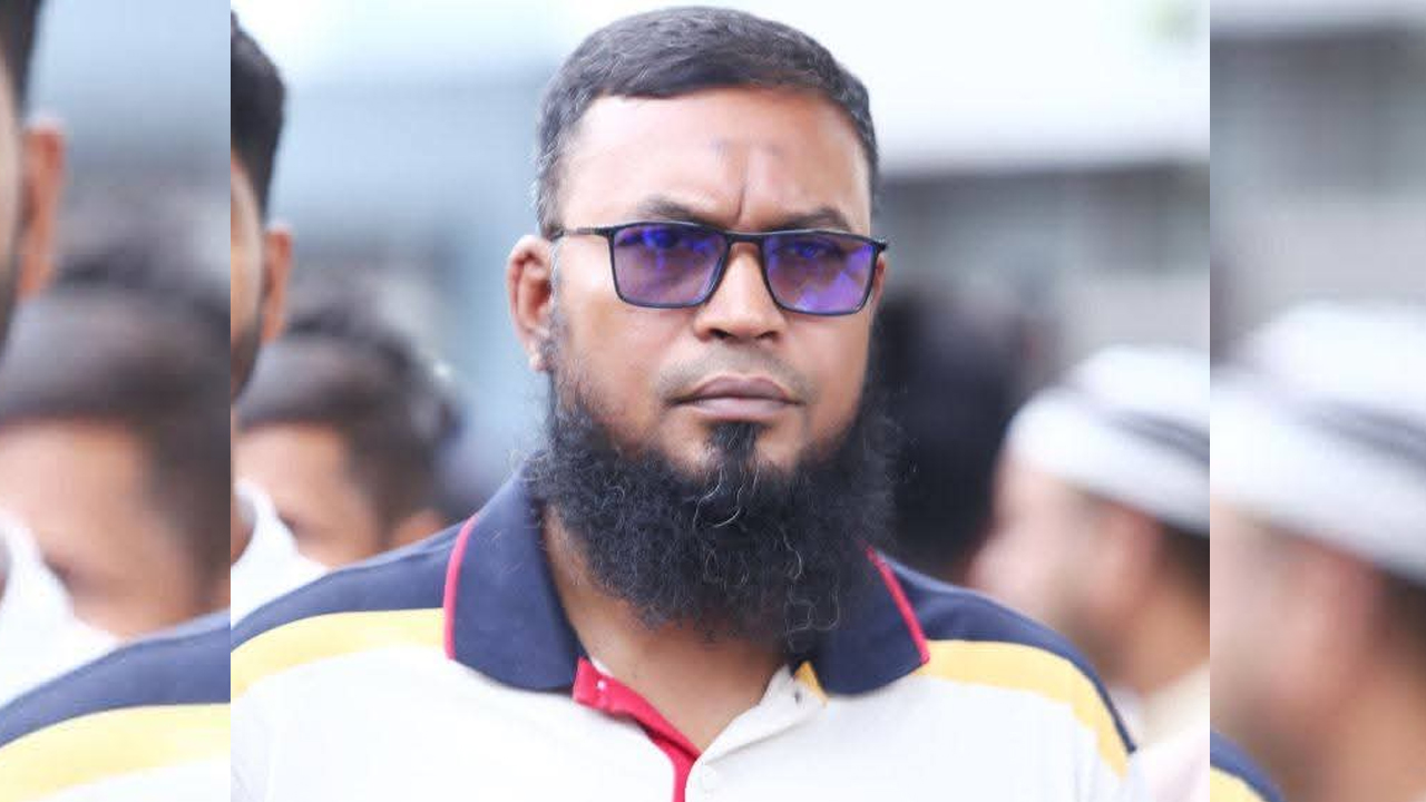 ছবি: দেশ টিভি