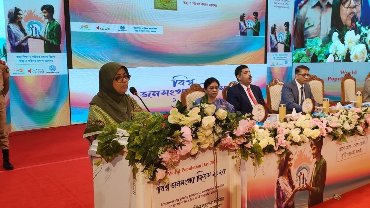 শিশু হাসপাতালে বিজ্ঞপ্তি ছাড়া ৬৫ চিকিৎসক নিয়োগে তদন্ত চলমান