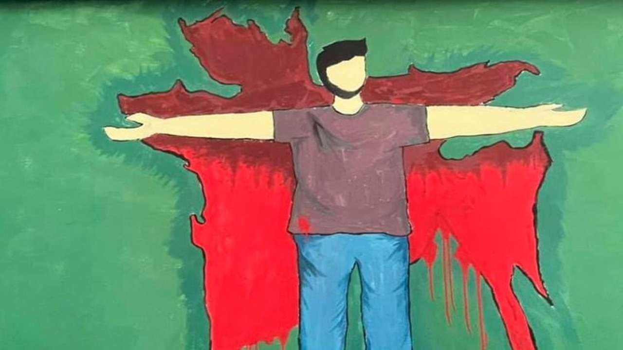 &lsquo;জুলাই শহীদ দিবস&rsquo; উপলক্ষে আজ রাষ্ট্রীয় শোক