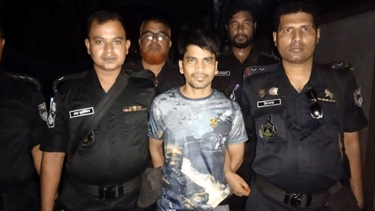 মূলহোতা নান্নুসহ ৩ আসামি ৭ দিনের রিমান্ডে