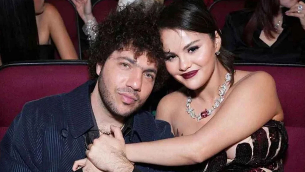 বিয়ে করছেন সেলেনা গোমেজ