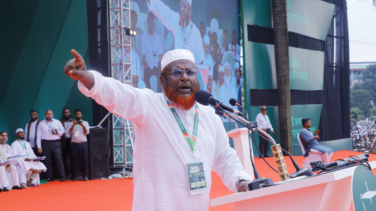 সংগৃহীত ছবি