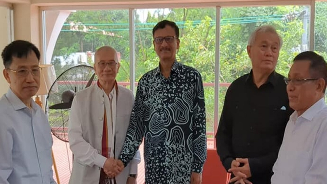 সংগৃহীত ছবি