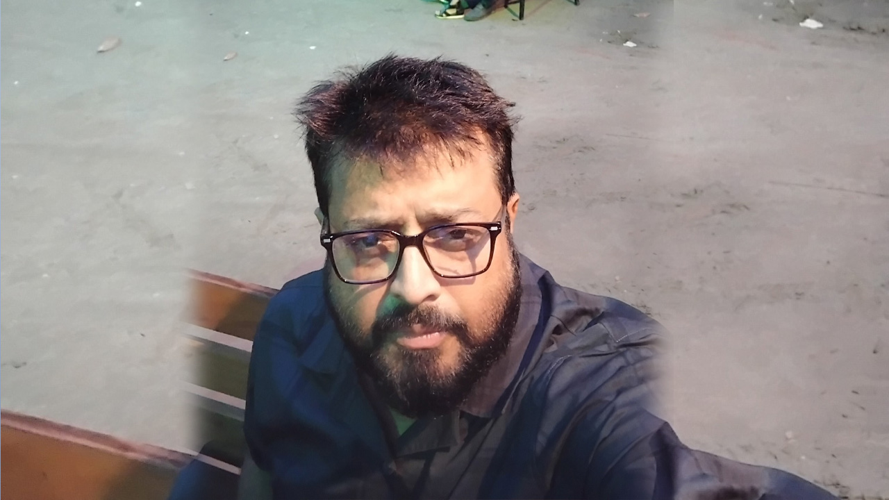 লাশ মানেই রাজনীতি এবং কনটেন্ট: ওমর সানী