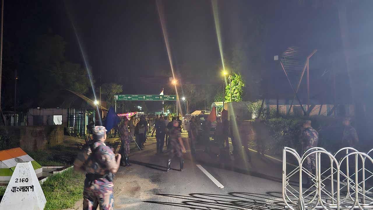 ছবি: দেশ টিভি