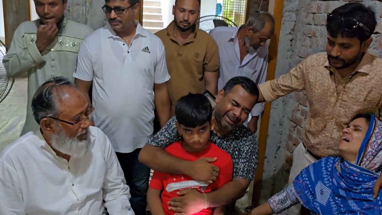 উত্তরাতে বিমান বাহিনীর মহড়া করা উচিত হয়নি: পিন্টু