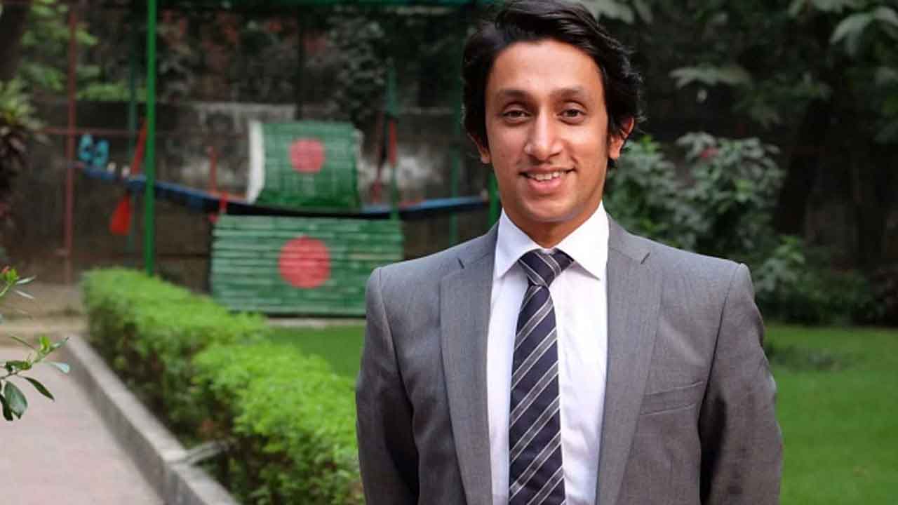 রেহানাপুত্র ববির বিরুদ্ধে অবৈধ সম্পদ অর্জনের মামলা