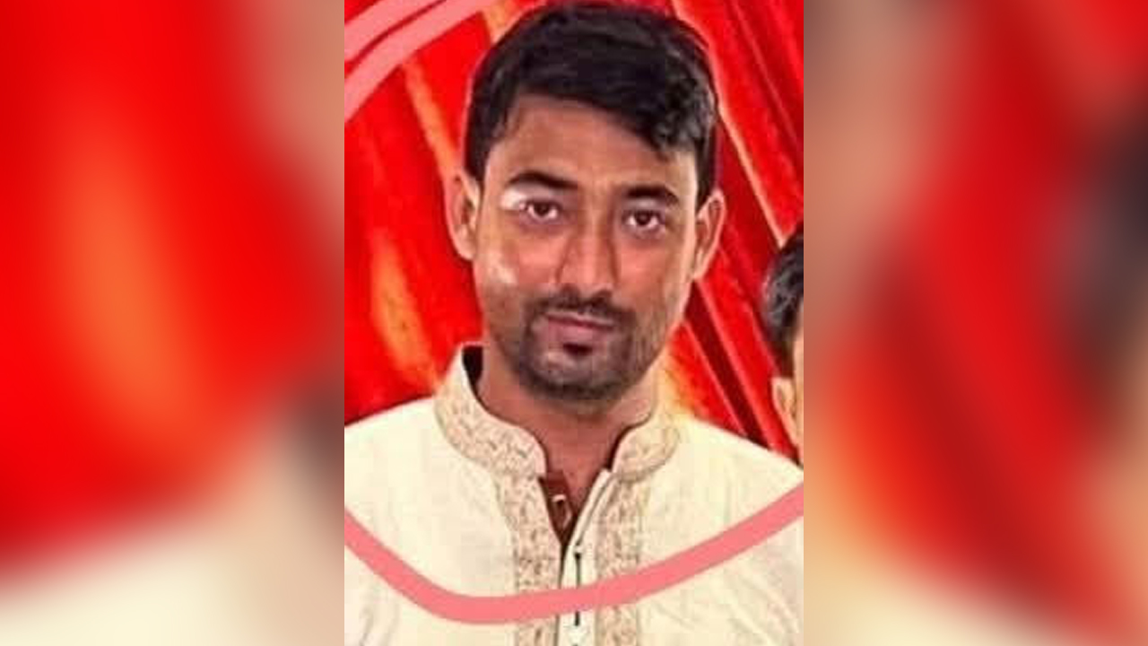 চট্টগ্রাম বিমানবন্দরের কর্মচারী খুনের মামলার আসামি রাসেল রিমান্ডে