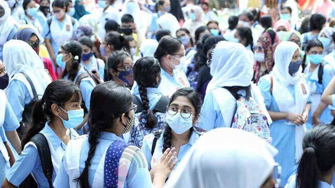 একাদশ শ্রেণিতে ভর্তি নিয়ে জরুরি নির্দেশনা