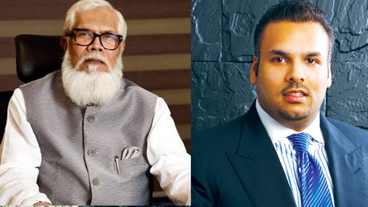 ছেলেসহ সালমানকে ১৫০ কোটি টাকা জরিমানা, পুঁজিবাজারে আজীবন অবাঞ্ছিত ঘোষণা