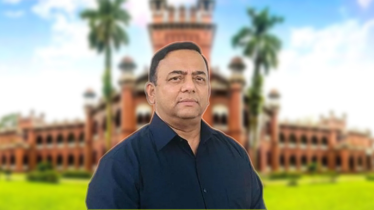 সাবেক আইজিপি বেনজীরের &lsquo;ডক্টরেট&rsquo; ডিগ্রি স্থগিত করল ঢাবি