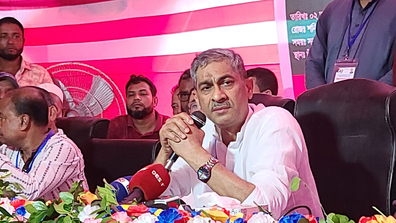 জুলাই যোদ্ধাদের পক্ষে-বিপক্ষে মারামারি আমাদের ব্যথিত করে: এ্যানি চৌধুরী