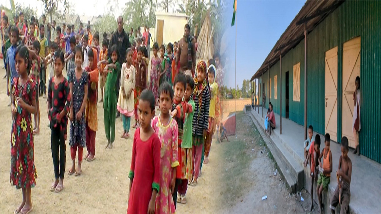 প্রাথমিক বিদ্যালয়ের বৃত্তি নিয়ে নতুন বার্তা দিলো প্রাথমিক ও গণশিক্ষা মন্ত্রণালয়