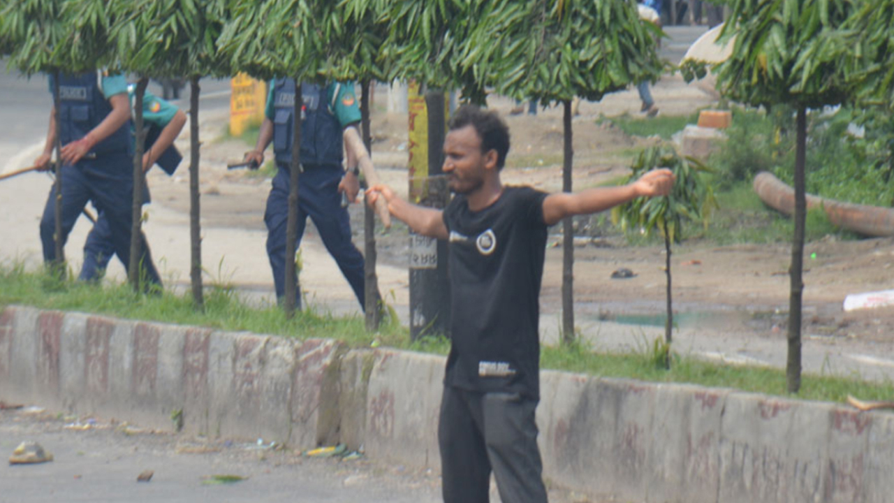 সংগৃহীত ছবি