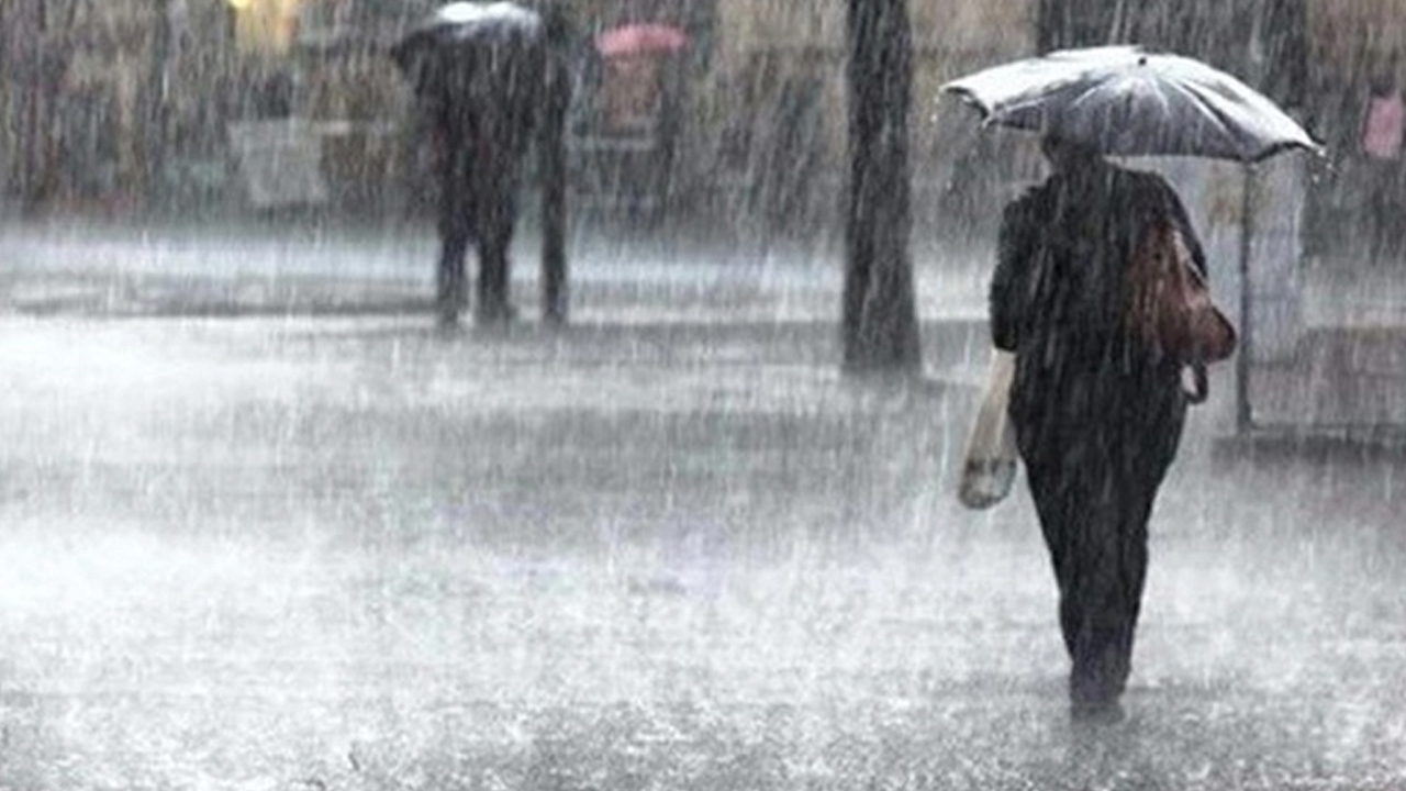 ঢাকাসহ ৪ বিভাগে অতি ভারি বৃষ্টির সতর্কবার্তা