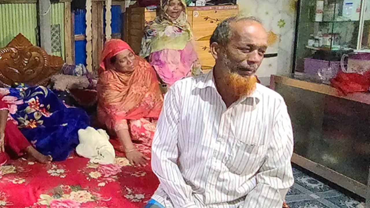 ছবি: দেশ টিভি