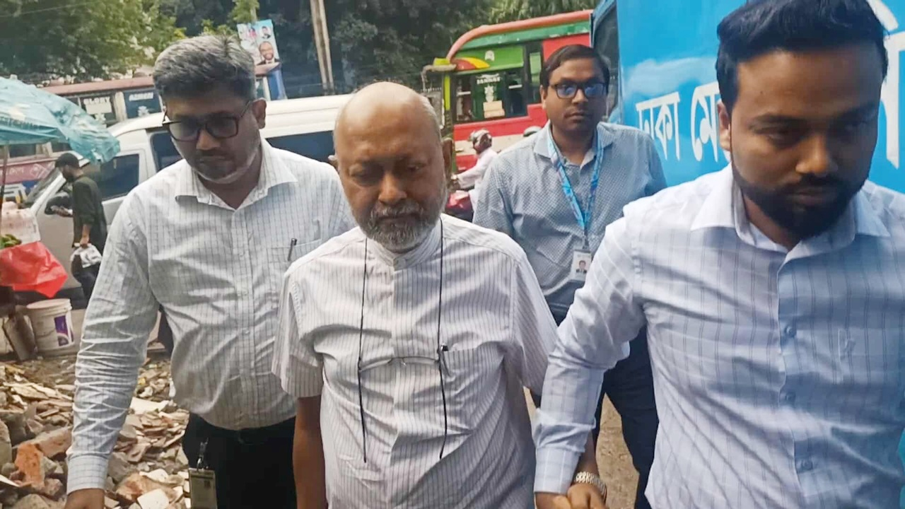 সংগৃহীত ছবি