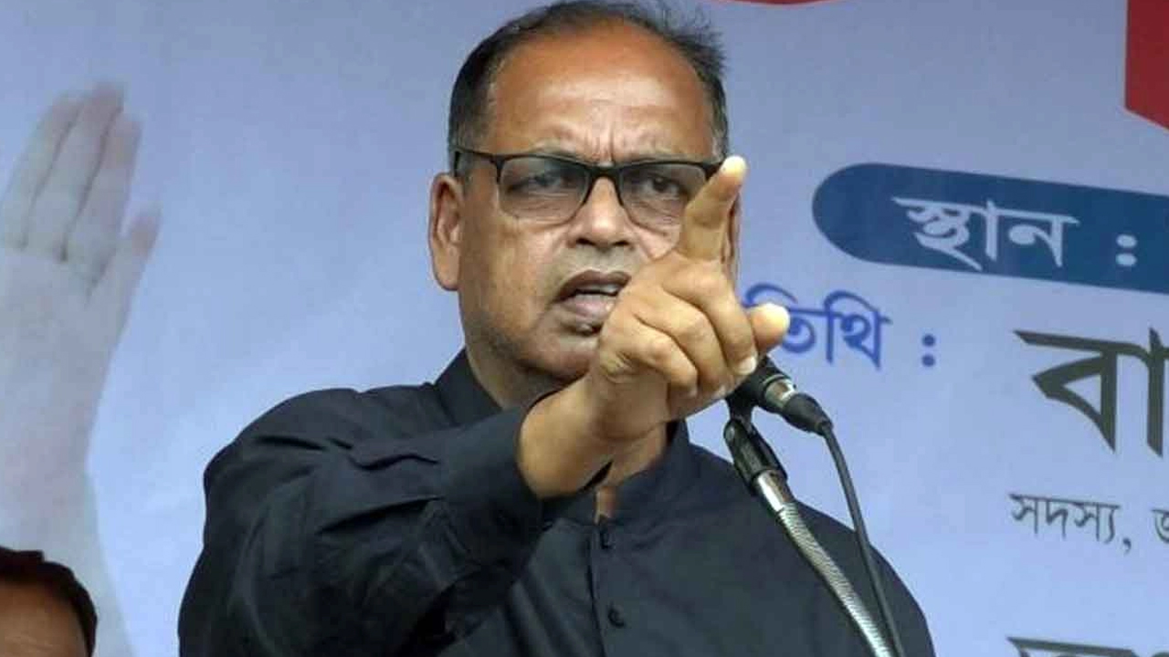 জামায়াতকে ক্ষমা চেয়ে নির্বাচনে অংশ নেওয়ার আহ্বান দুদুর&nbsp;