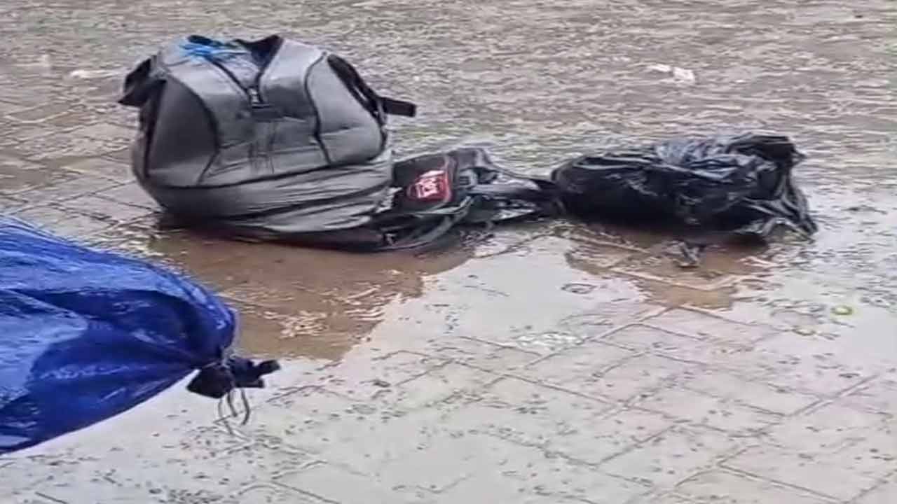 ছবি: দেশ টিভি