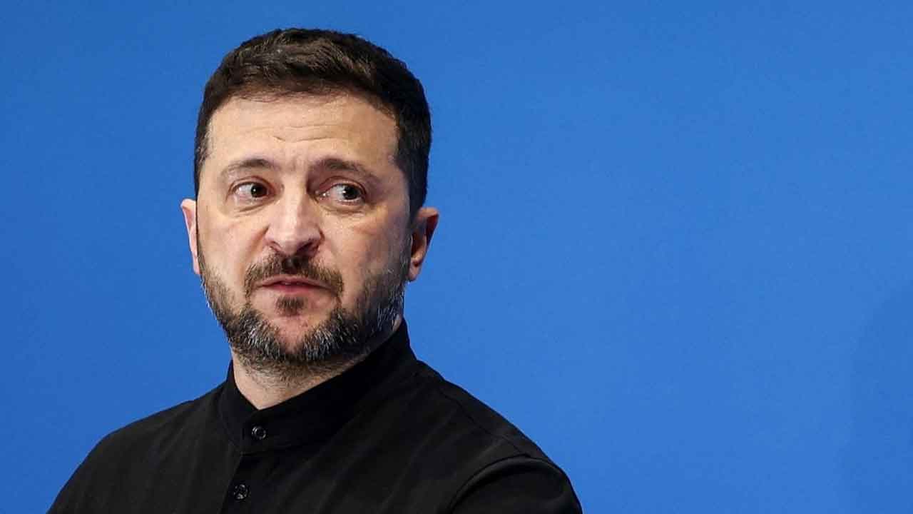 ভূখণ্ড ছাড়তে রাজি নয় ইউক্রেন