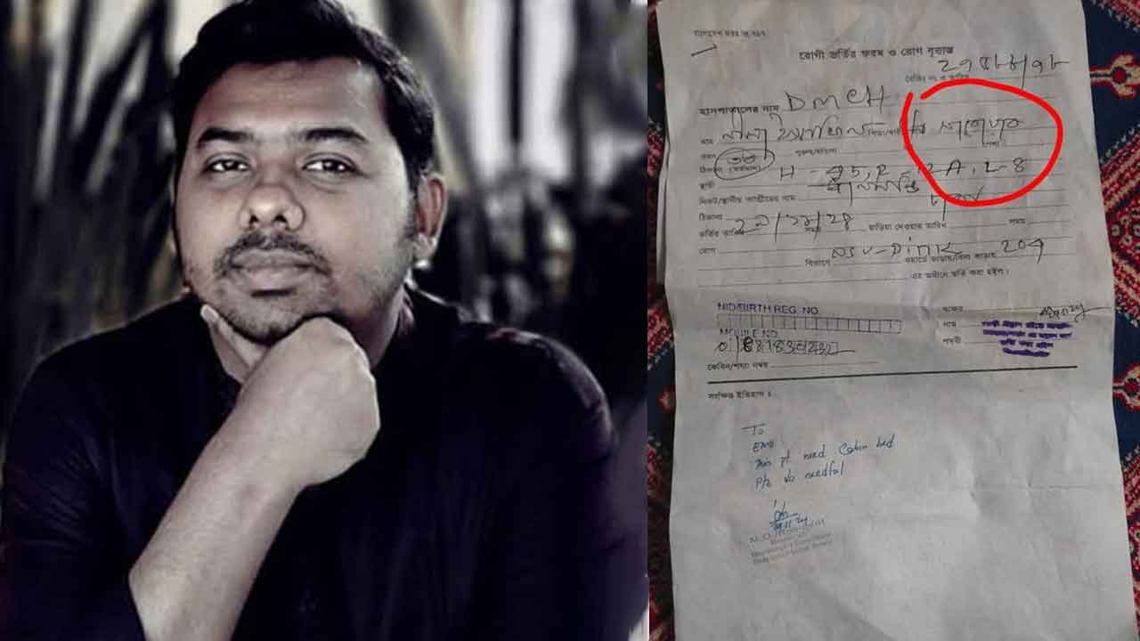 বাটপারির একটা সীমা থাকা দরকার: তুষার সারোয়ার