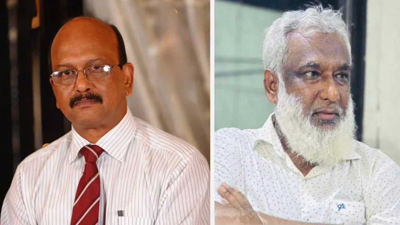 ড্যাবের নির্বাচনে হারুন-শাকিল পূর্ণ প্যানেলের নিরঙ্কুশ বিজয়