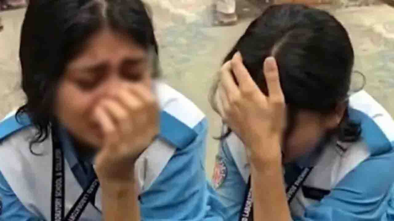 পরীক্ষা দিতে পারছেন না সেই এইচএসসি পরীক্ষার্থী আনিসা&nbsp;