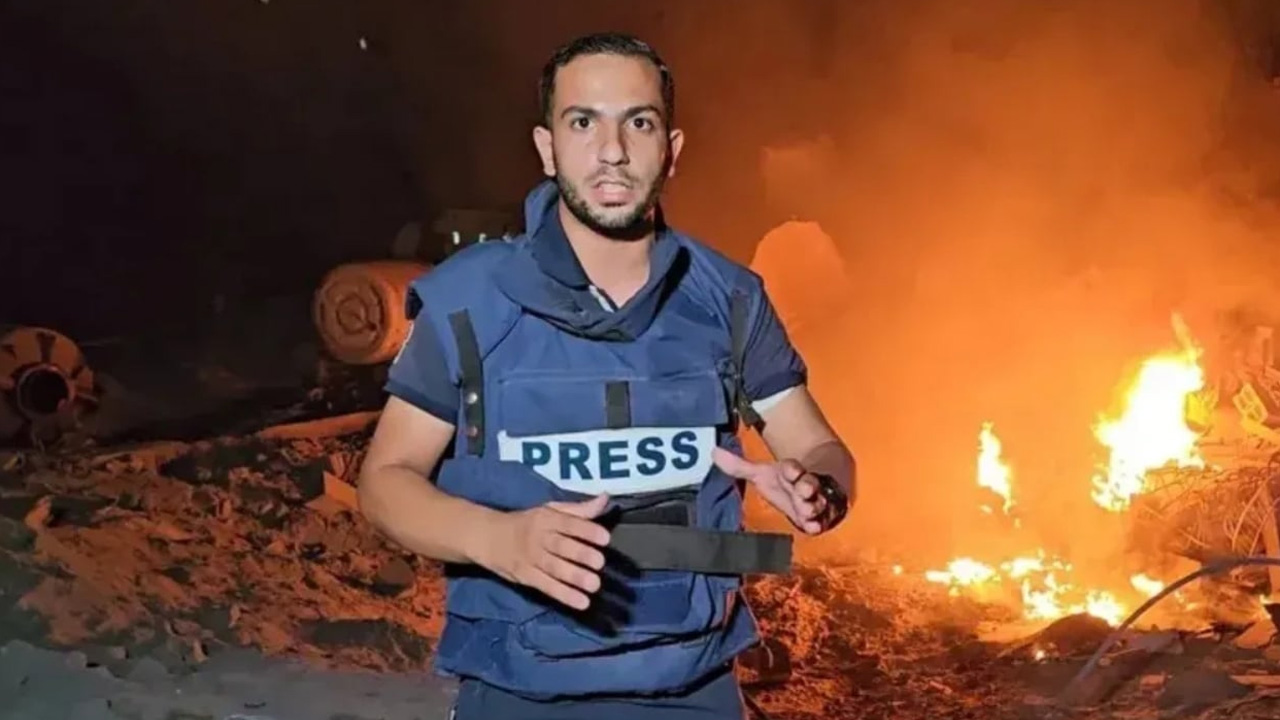 গাজায় ইসরায়েলি হামলায় আল জাজিরার ৫ সাংবাদিক নিহত