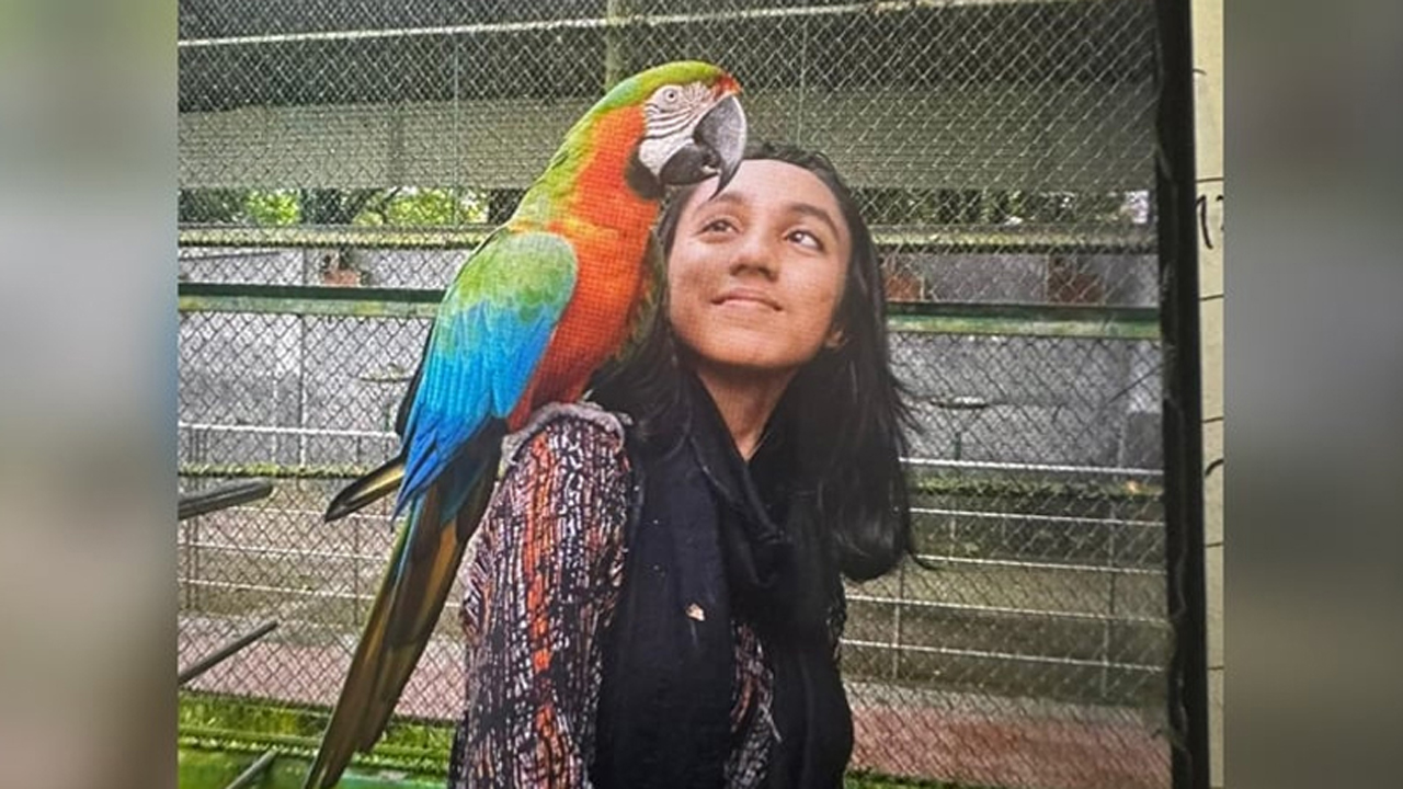 সুইসাইড নোট লিখে ময়মনসিংহ মেডিকেল কলেজ ছাত্রীর আত্মহত্যা