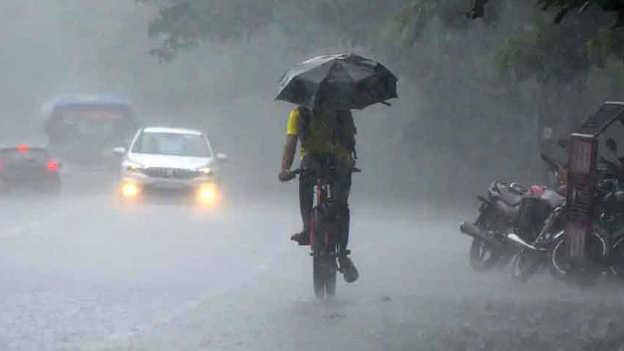 দেশের ৪ বিভাগে অতি ভারি বৃষ্টি হতে পারে