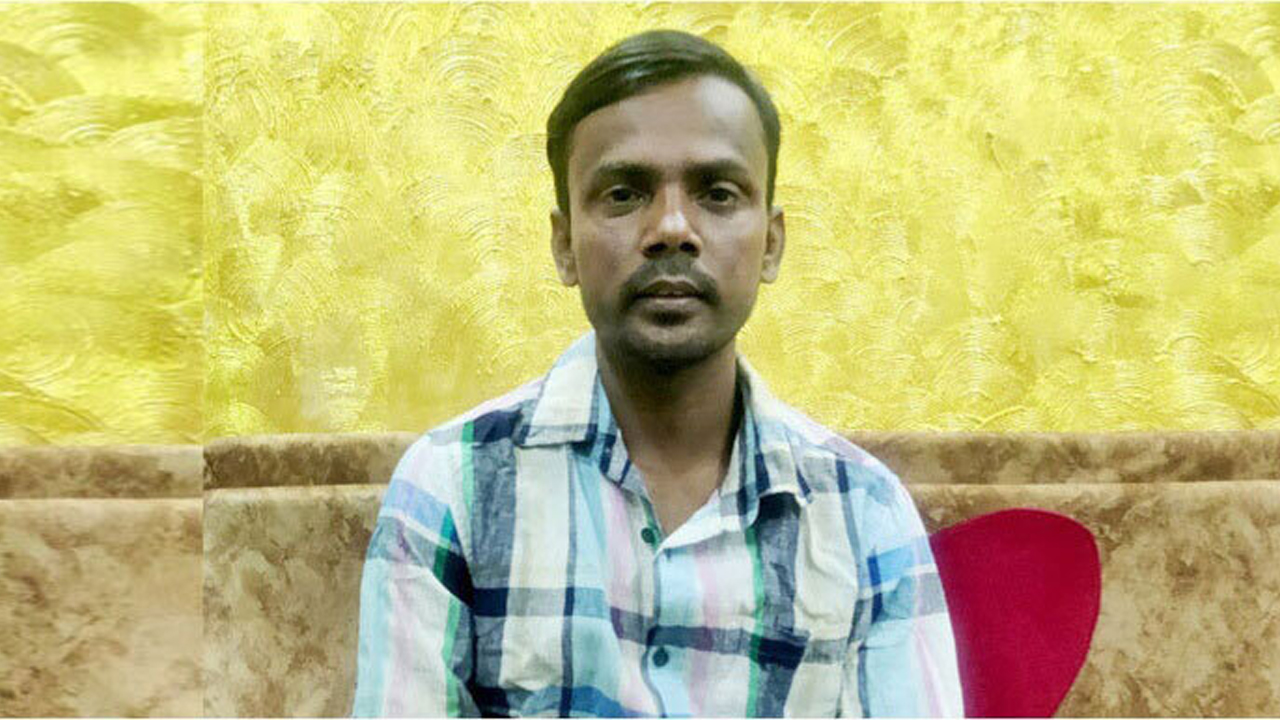 হার্ট অ্যাটাক করেছেন হিরো আলম