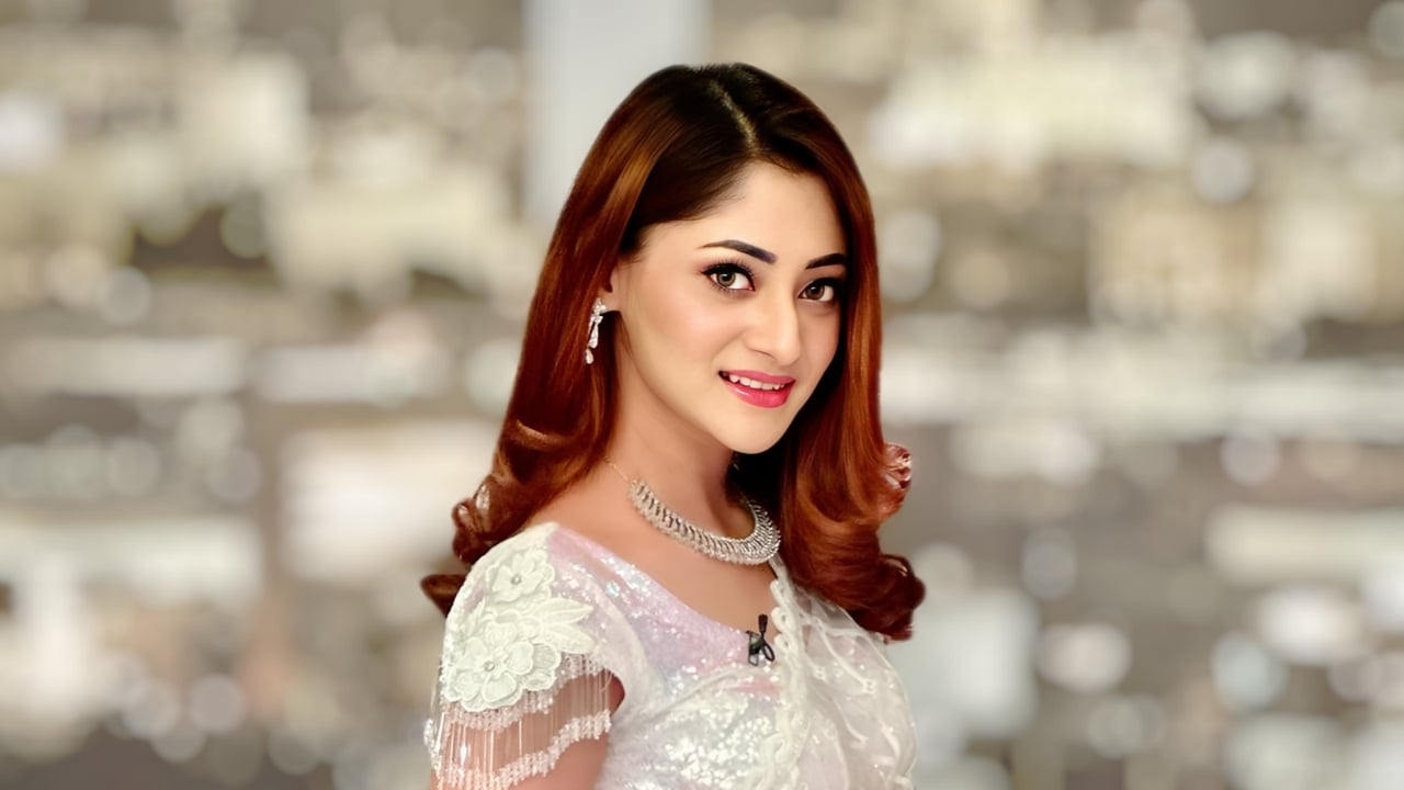 আমি কারো দ্বিতীয় পছন্দ নই: পূজা চেরি&nbsp;