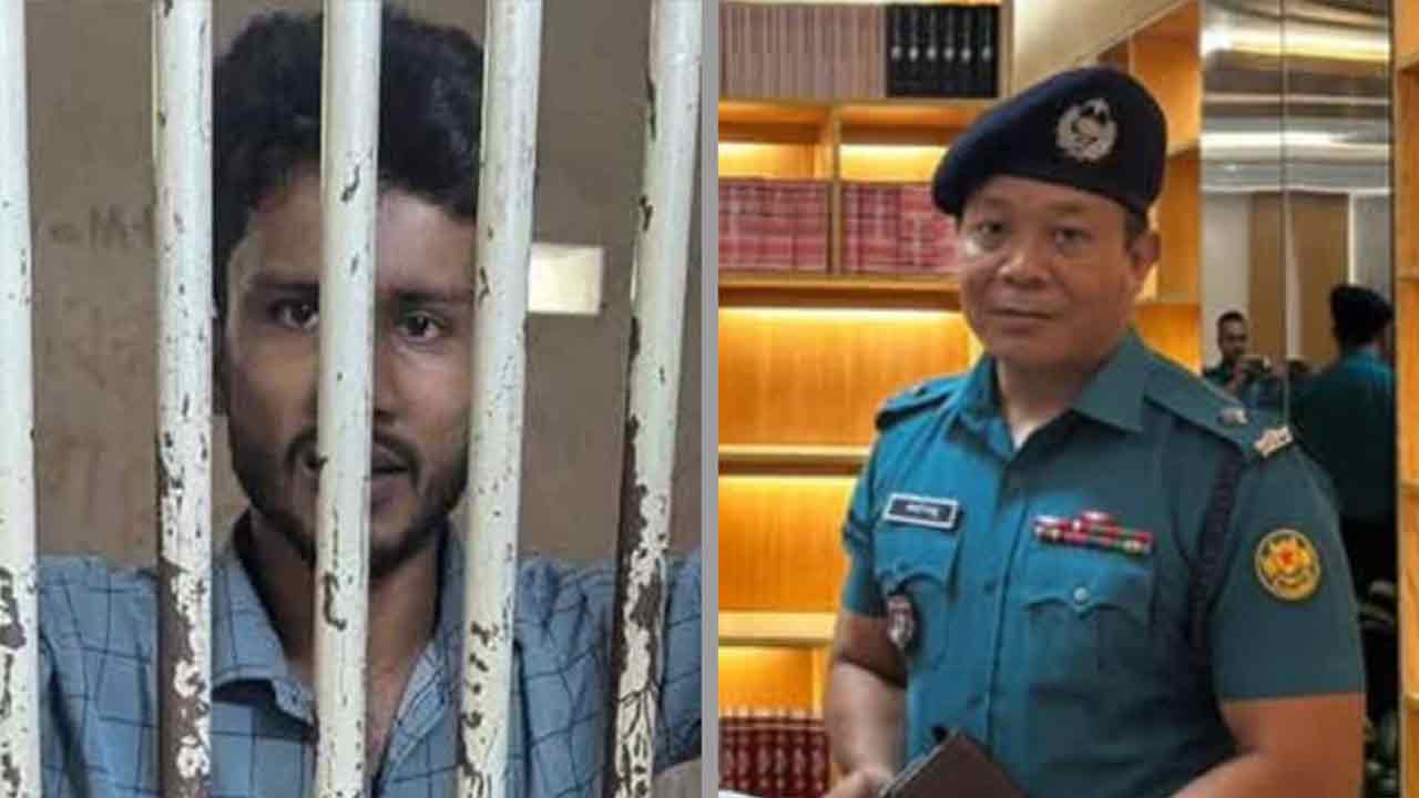 ধানমন্ডি থানার ওসির কাছে রিকশাচালক গ্রেপ্তারের ব্যাখ্যা তলব