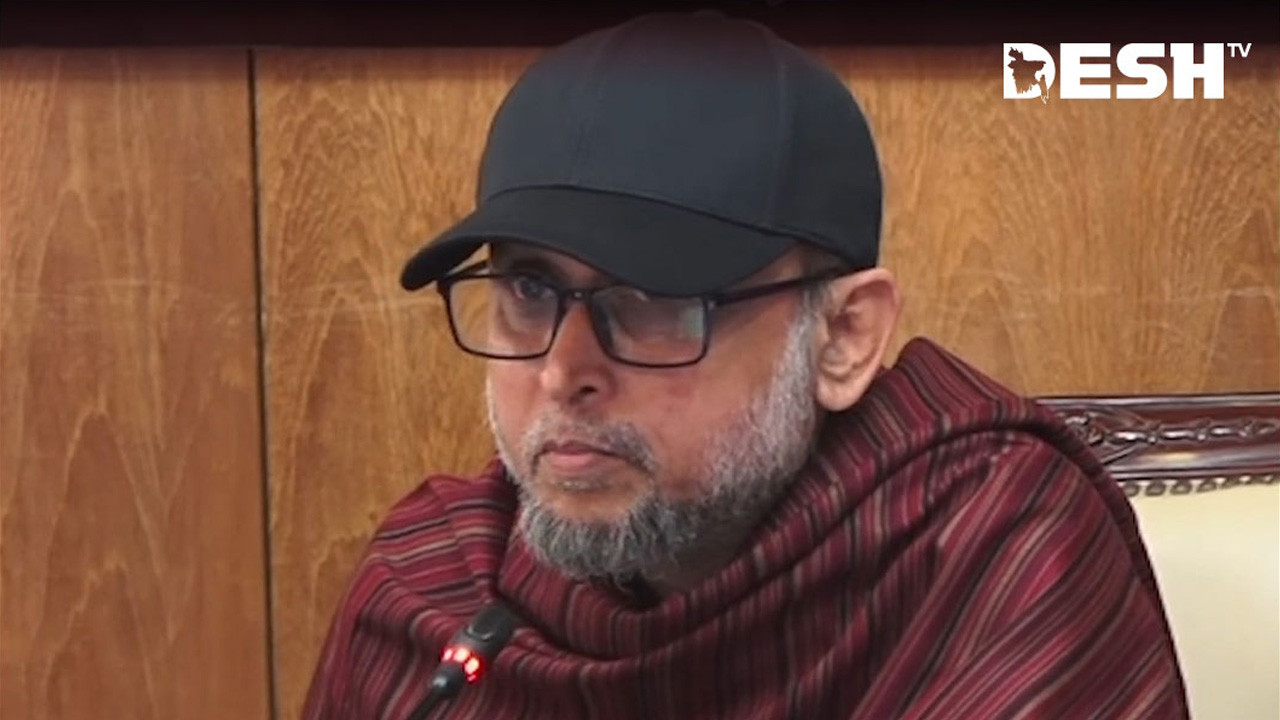 উপদেষ্টা ফারুকীর &lsquo;অ্যাপেন্ডিক্সের অস্ত্রোপচার&rsquo;