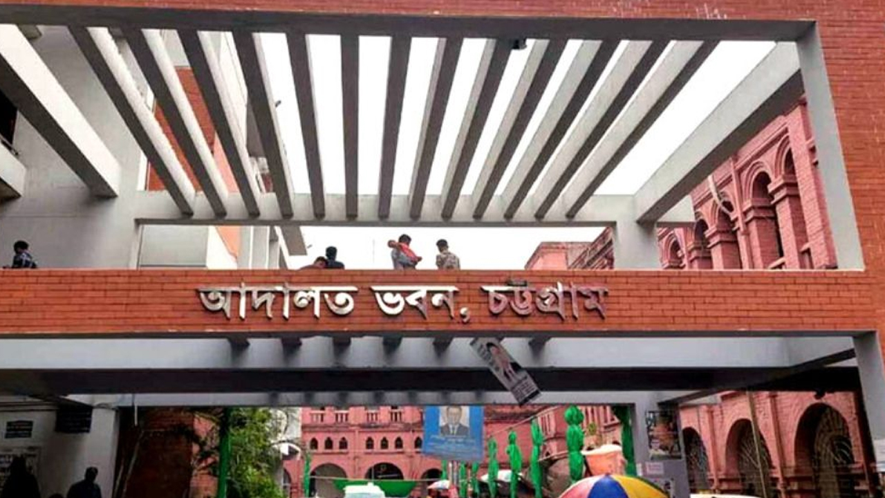 সিএমপি কমিশনারের নির্দেশনা ফাঁস, সেই পুলিশ সদস্যের ৩ দিনের রিমান্ড